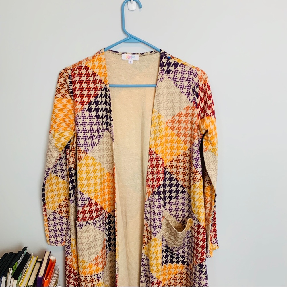 LULAROE SARAH - Picture 3 of 7